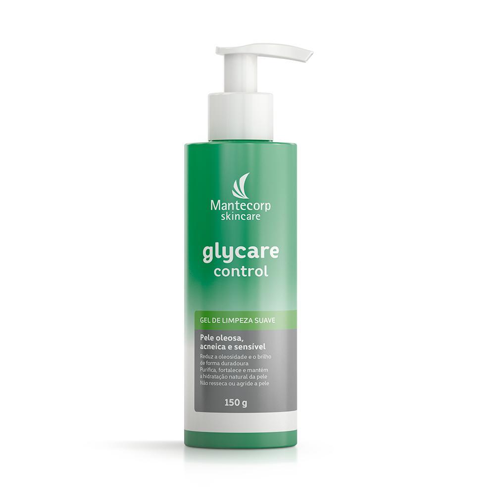 Imagem Gel de Limpeza Glycare Control 150g