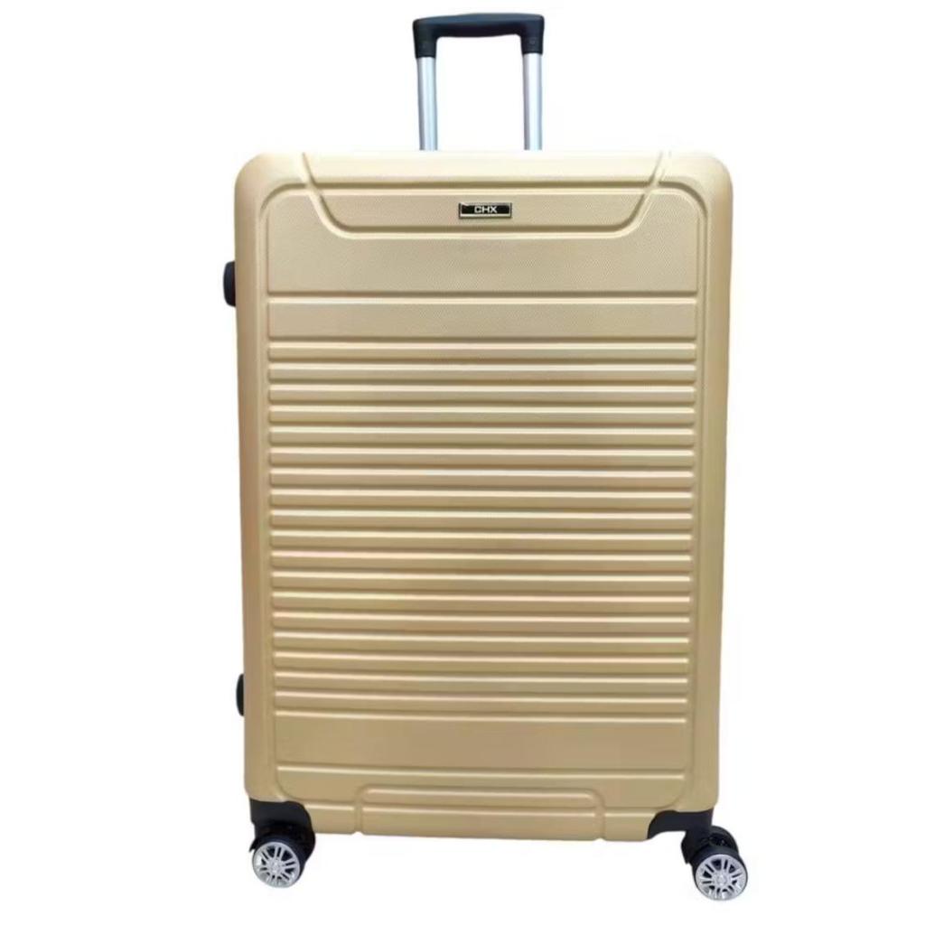 Mala de Viagem Grande – Suporta até 32kg!