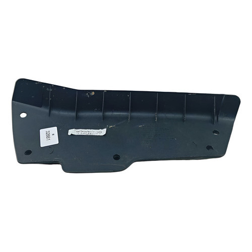 Acabamento Interno Motor Jeep Renegade 2022 52050139 Preto