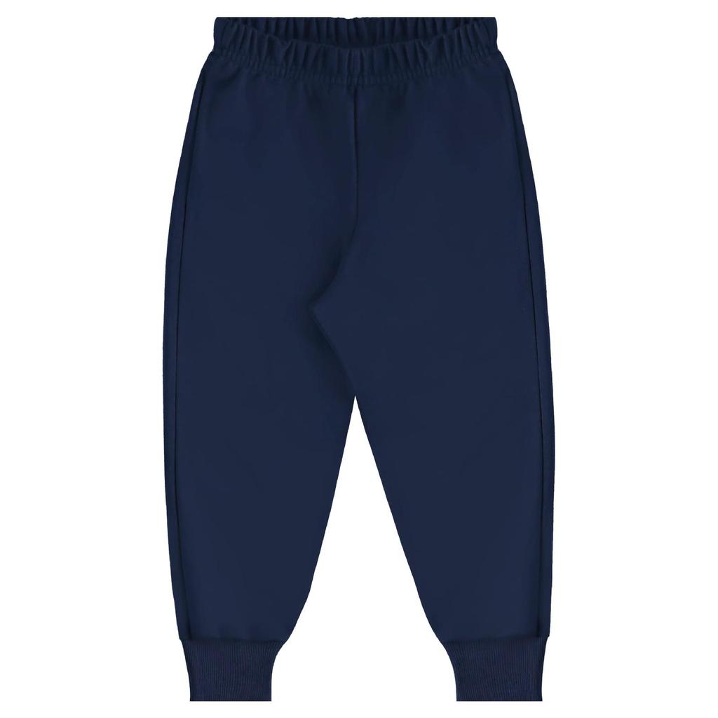 Conjunto Blusão Dinos e Calça Bee Loop · foto 2