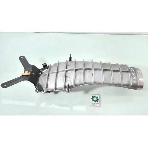 Tubo Coletor Escape Admissão Range Rover Sport 4.2 V8 2008