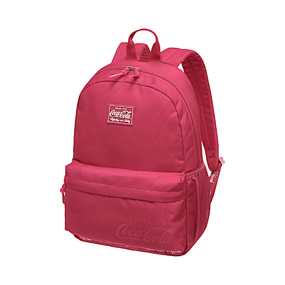 Mochila Costas Coca Cola Flat