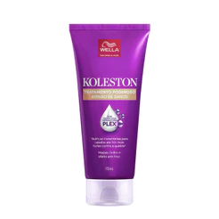 Wella Koleston Tratamento Poderoso Reparo de Danos - Máscara Capilar 170ml
