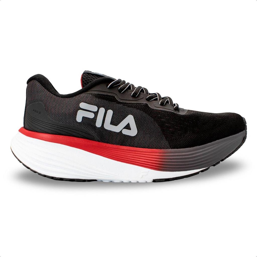 Tênis Fila Feminino Agile Corrida