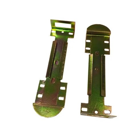 Kit Suporte Universal para Evaporadora de Ar Condicionado Split Hi-Wall