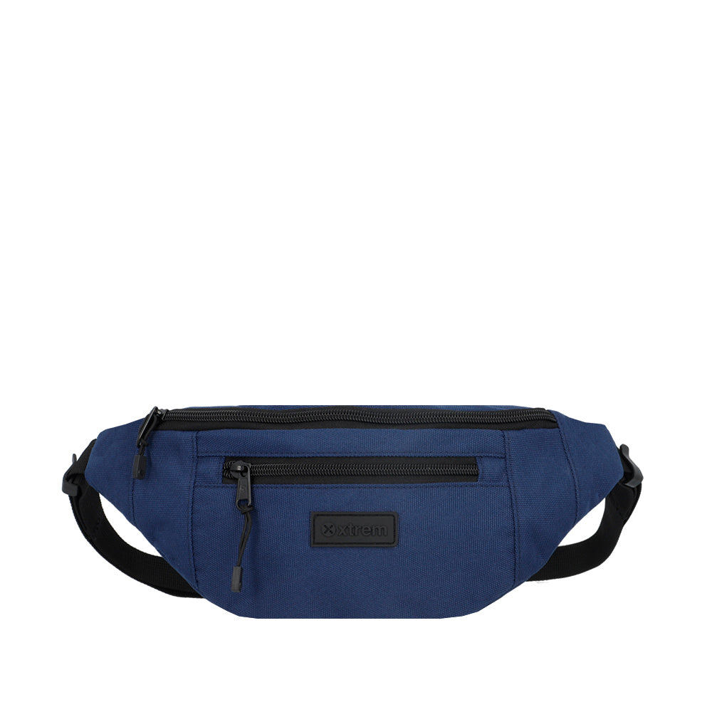 Pochete Xtrem New Sigma 3XT Azul