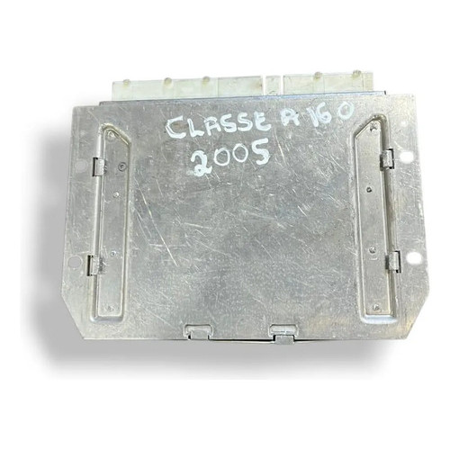Módulo Injeção Mercedes Benz Classe A 160 1999 A 2005