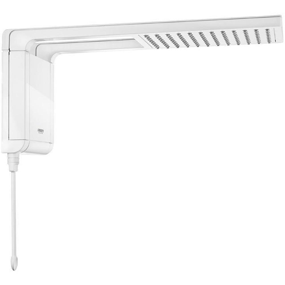 Chuveiro Eletrônico Lorenzetti Acqua Storm Ultra, Branca