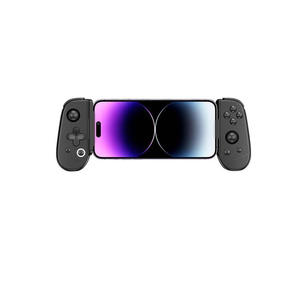 Leadjoy M1b Apple Mfi, Controle Dedicado Jogos Móveis, Simulador 3ds Jogos Móveis Yuanshen — R$ 390,60 em Shopee, 65% OFF
