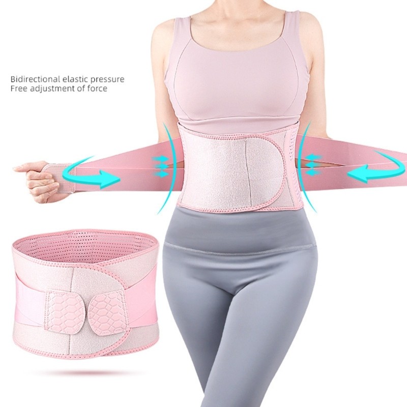 Cinto De Suporte Lombar Ergonômico Estone Com Estabilizadores De Alumínio Cinta Traseira Elástica Ajustável Para Exercíc