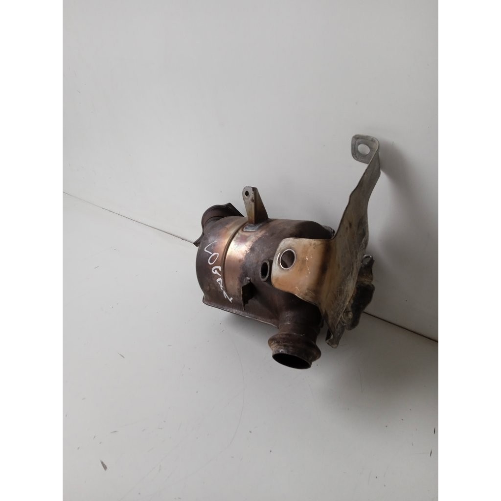 Catalisador Logan Sandero 1.0 3Cil 2020 21 208a04907r