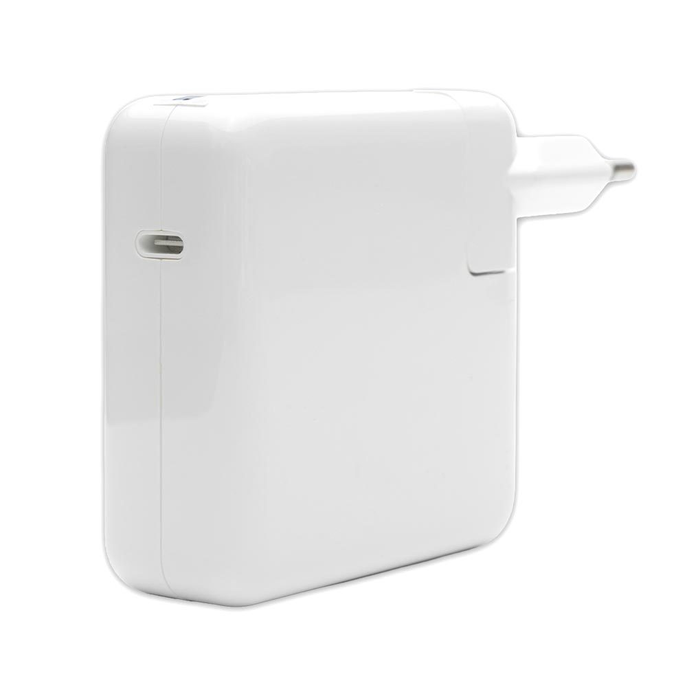 Fonte Carregador USB-C para Notebook Apple Macbook Pro A1718 61 W
