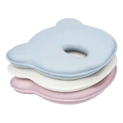 Travesseiro Para Bebê Anatômico Urso