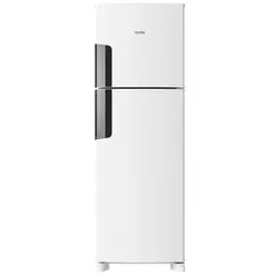 Geladeira Consul Frost Free Duplex CRM44MB, 377L, Branco - 220V