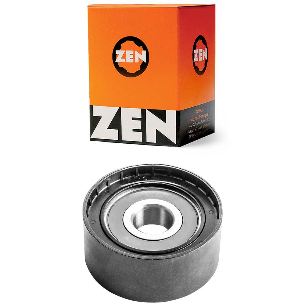 Polia Tensor Alternador Berlingo 206 207 Xsara 2001 A 2019 em Oferta na Shopee