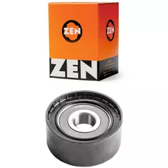 Polia Tensor Alternador Berlingo 206 207 Xsara 2001 A 2019