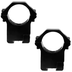 Mount Para Luneta Vector Optics 11mm Tubo 25.4mm Alto