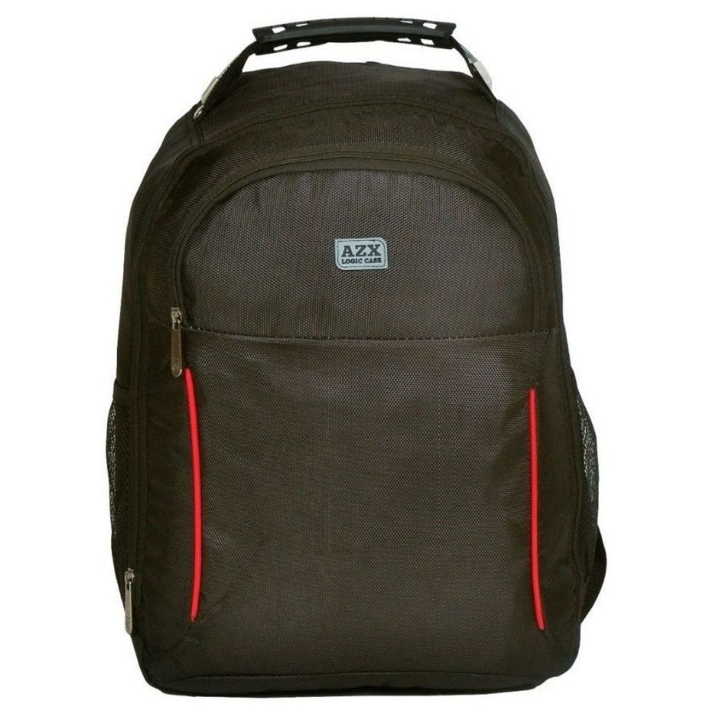 Mochila Executiva Unissex para Notebook até 15.6" Reforçada Escola Faculdade Trabalho Viagem