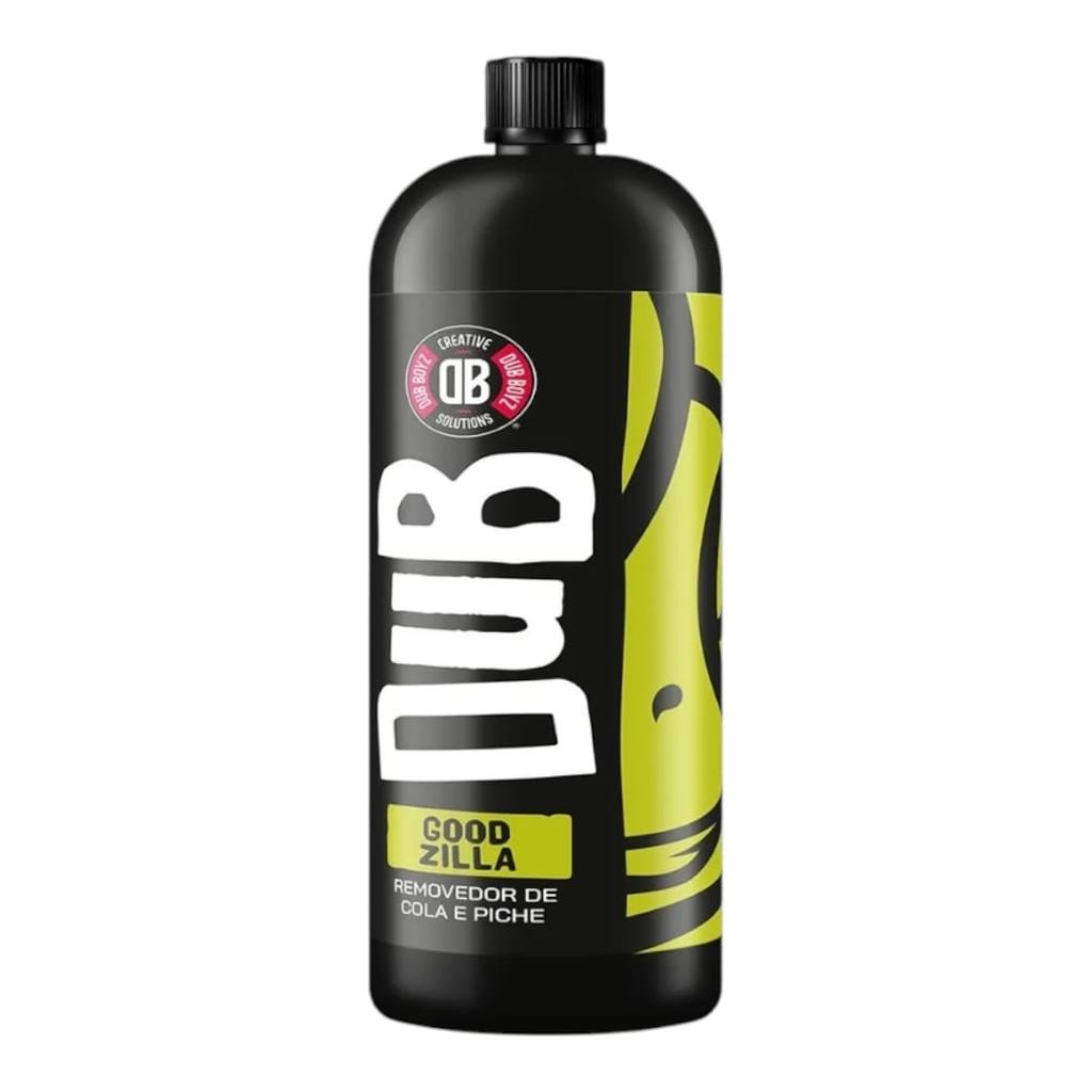 Dub Boyz 1,5l Goodzilla Removedor Piche Cola Rápido Efeito