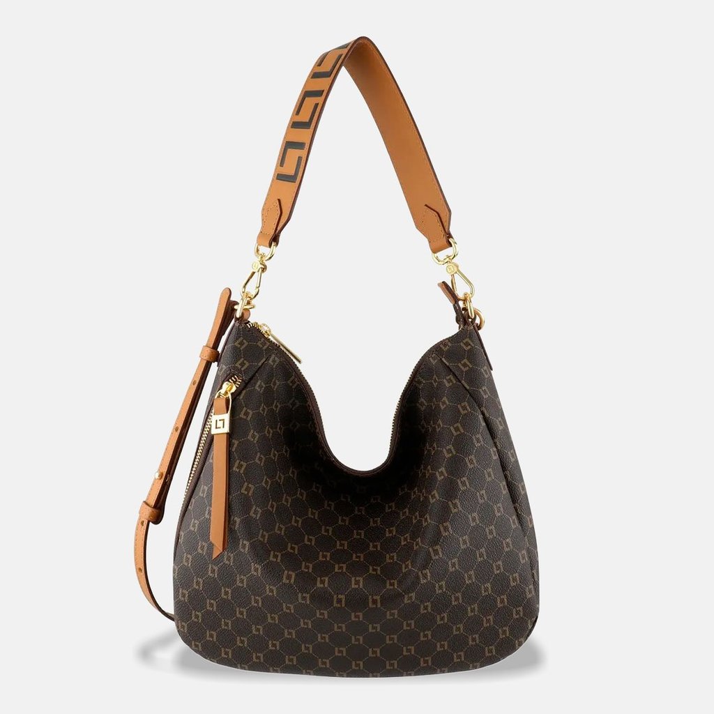 Bolsa Luz da Lua Hobo Grande 10006145