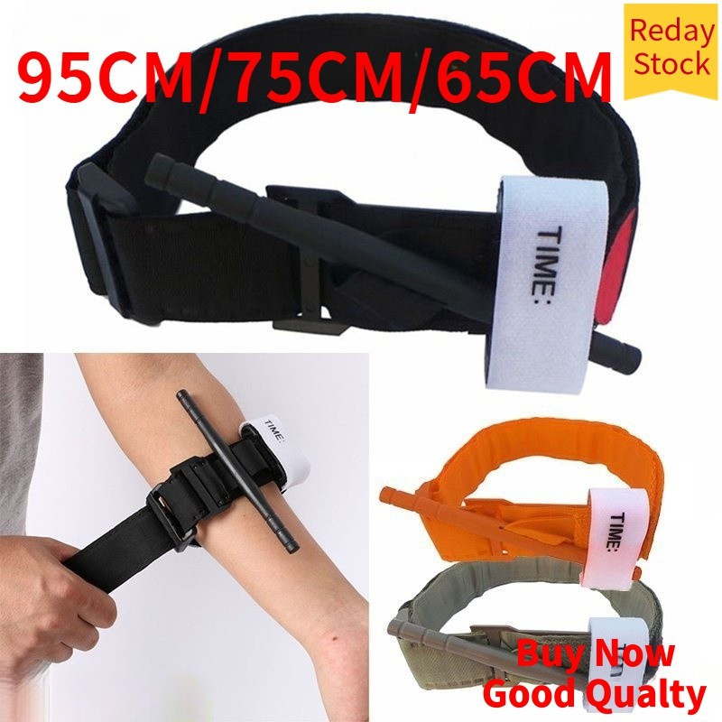 95cm/65cm/75CM APH Torniquete Tático Militar Primeiros Socorros Sobrevivência-ele.br AEYU