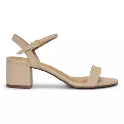Sandália Vizzano Feminina Pelica Salto Bloco Casual 6291.900