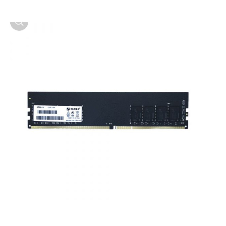 Memoria Desktop DDR4 16GB 3200mhz S3+