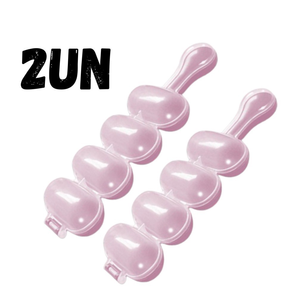 kit 2 enrolador de brigadeiro boleador sushi e beijinhos em Oferta na Shopee