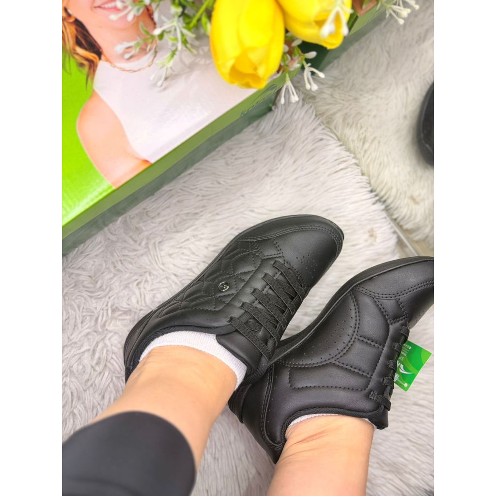 Tenis Kolosh 03185 em Oferta na Shopee