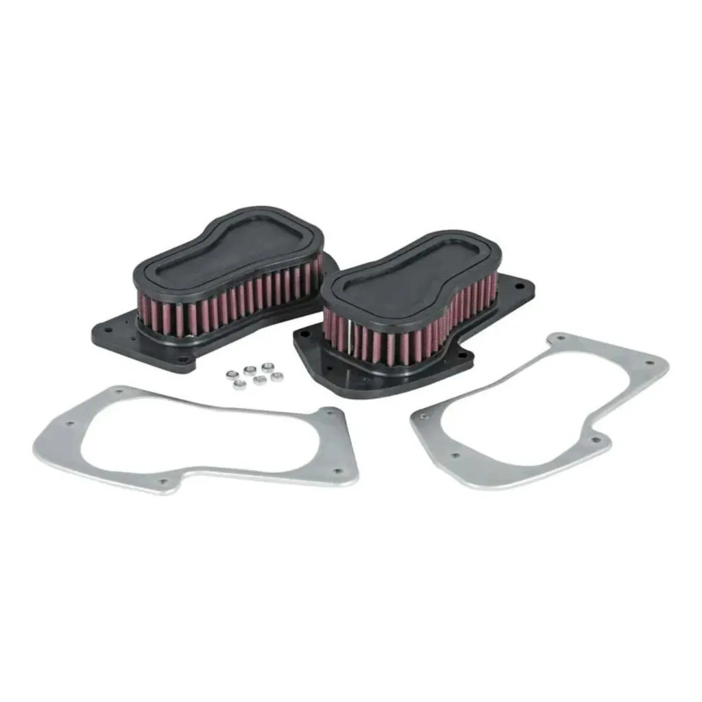 Filtro De Ar K&n Suzuki Boulevard M1800r