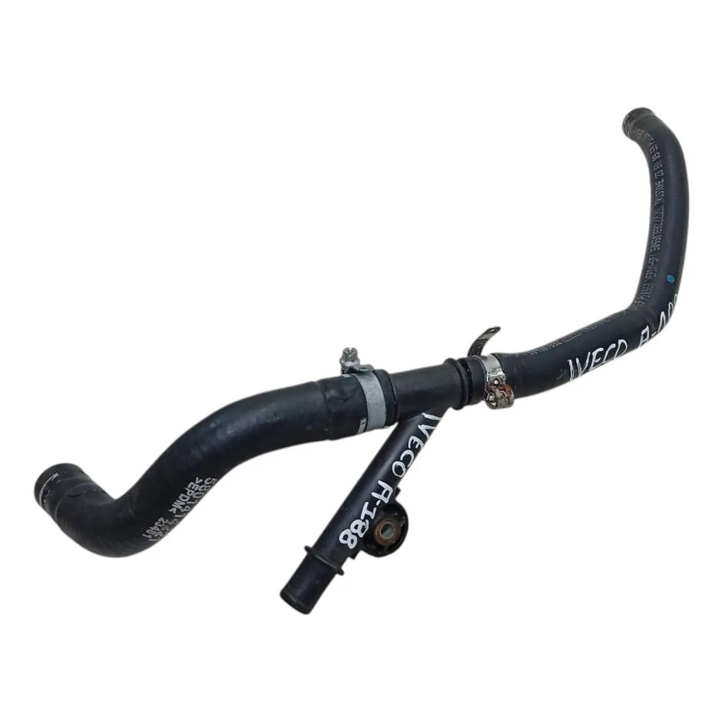 Mangueira Radiador Água Motor Iveco 50c17 5801414221 2017-/2021