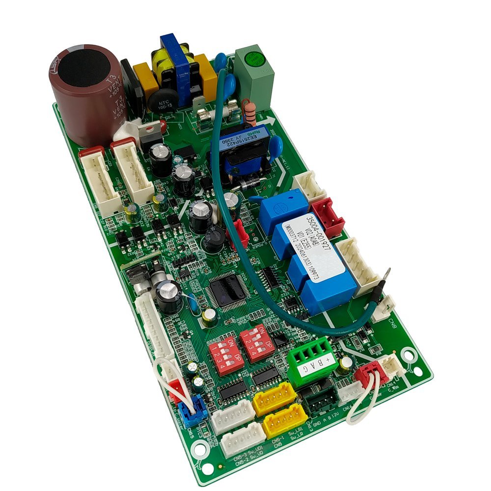 Placa Evaporadora Piso Teto 36.000 e 60.000 Btus PAC36000IPFM15 Philco