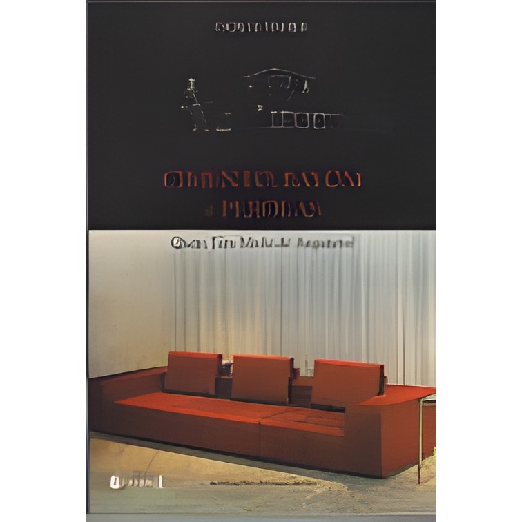 Cimento, Batom e Pérolas - Quem Tem Medo de Arquiteto? autor Dorys Daher