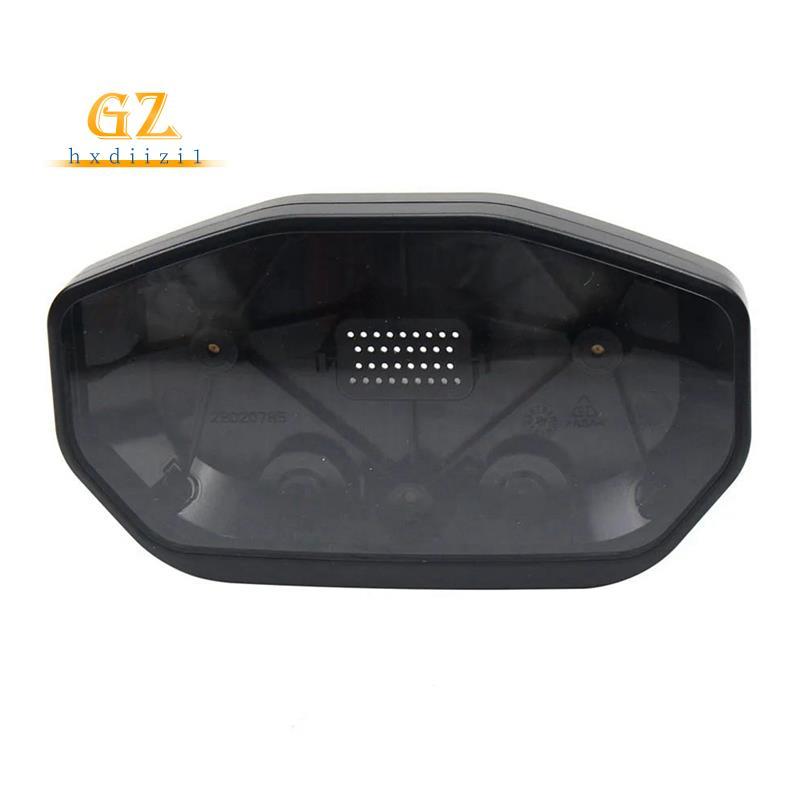 [gzhxdiizi1] Tampa De Proteção Para Medidores De Velocímetro , Tacômetro , Odômetro , Instrumento 821 797 939 769 950 95