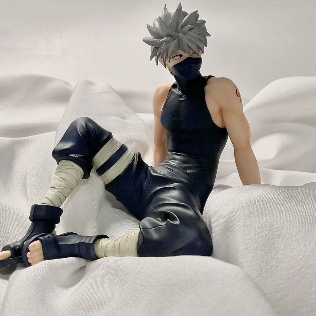 Sombra Ninja Pátria Uzumaki Gk Naruto Alta Qualidade Anime Periférico Shippuden Modelo Estátua Decoração Modelo Figura20 — R$ 58,35 em Shopee, 47% OFF