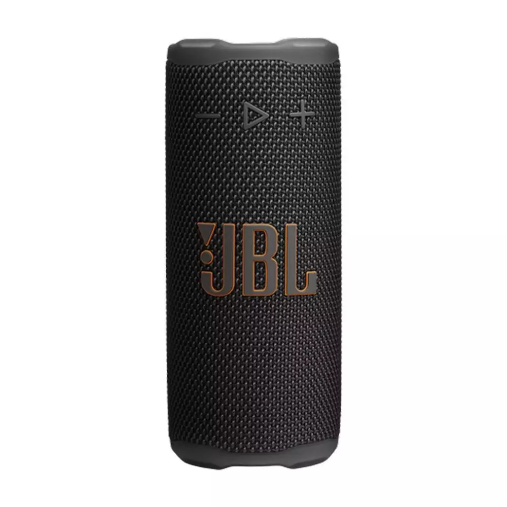 JBL Grip, Caixa de Som Bluetooth, Preto