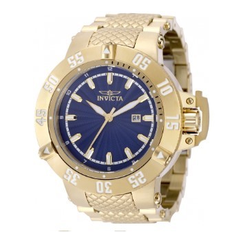 Relógio Masculino Invicta Subaqua Noma III Men 50051