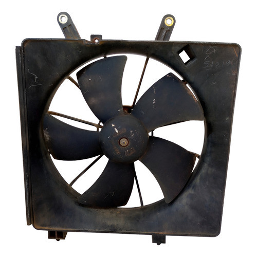 Ventoinha Eletroventilador Radiador Honda Crv 2007 A 2011