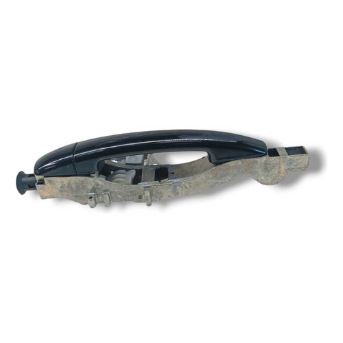 Maçaneta Externa Traseiro Peugeot 208 2014 Direito