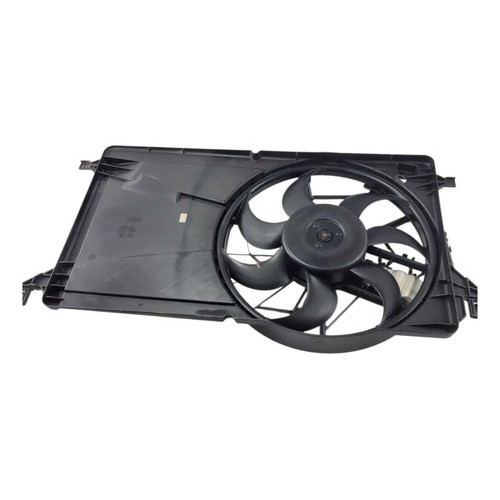 Ventoinha Defletor Radiador Ford Focus 2008 2012