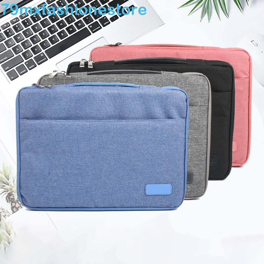 Capa Portátil Para Laptop MXFASHIONESB , Bolsa Protetora Notebooks Resistente Ao Desgaste À Prova D'água , Simples