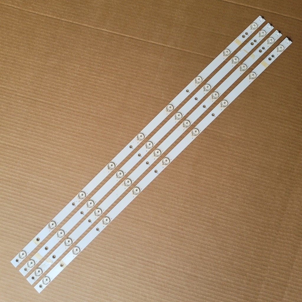 Barras de Led LB-F3528-GJ40409-H da TV LE40D1442/20