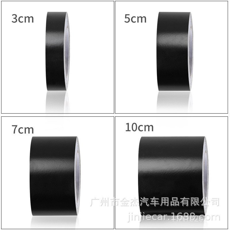 Película de fibra de carbono Shanglai para mudança de cor, película para modificação de carros, película de fibra de car