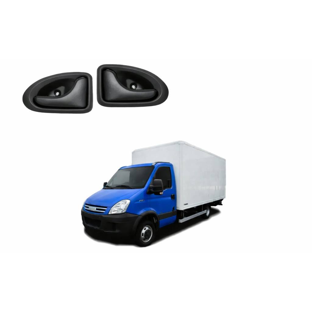 Par Maçaneta Interna Iveco Daily