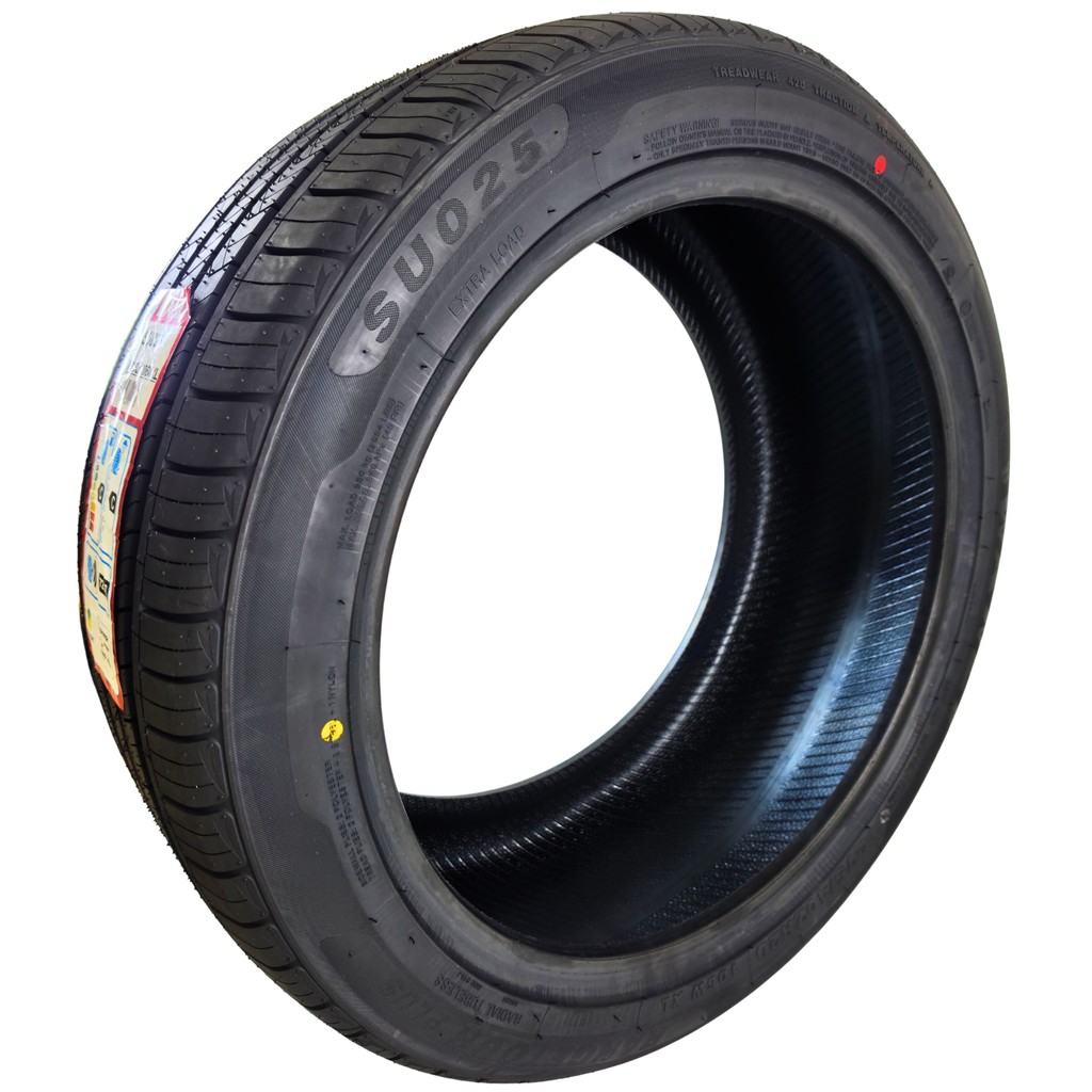 Pneu 275/40R20 106W Wanli SU025 XL Aro 20 Cayenne Camaro Range Rover Panamera Touareg XC60