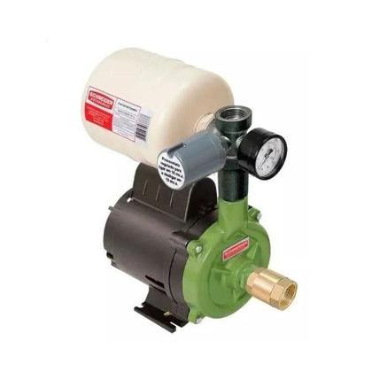 Pressurizador Schneider TAP-02 C BCR-2000 0.5cv Monofásico 220v