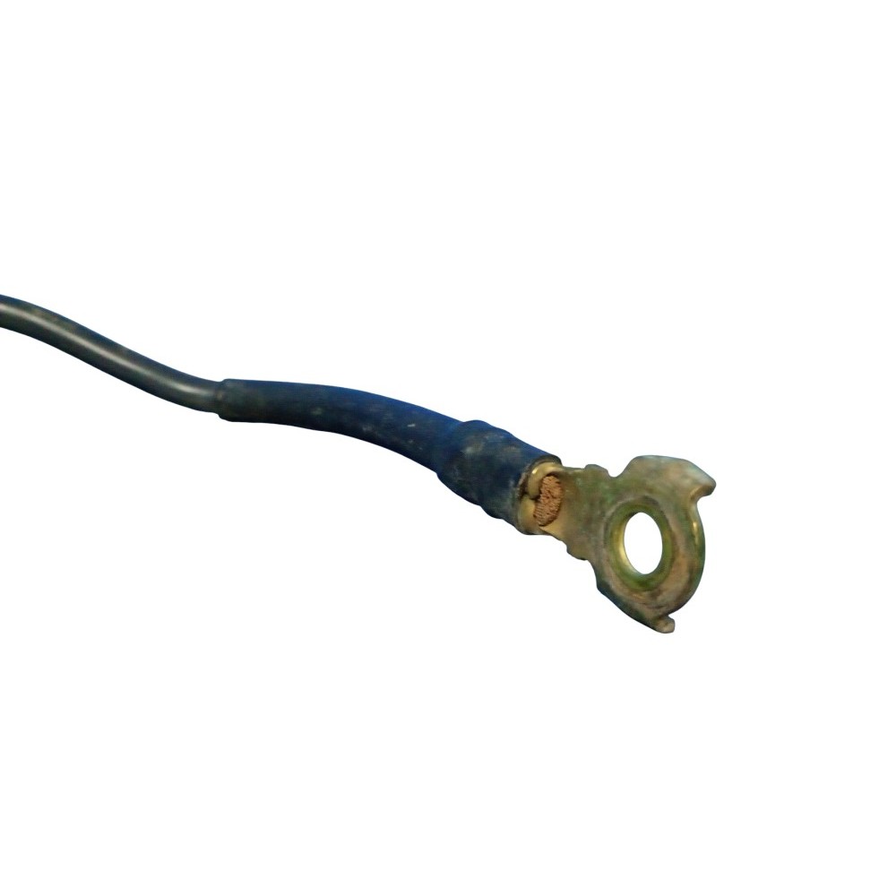 Chicote Alternador Bateria Vw Polo Mb 2024 1.0 12v Manual