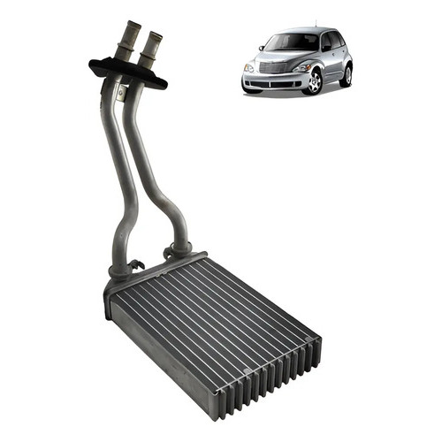 Radiador Ar Quente Chrysler Pt Cruiser 2008 2009