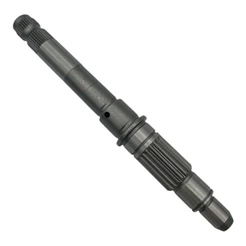 Eixo Pedal Partida CG125 83-88 Today125 89-94 Titan125 95-99