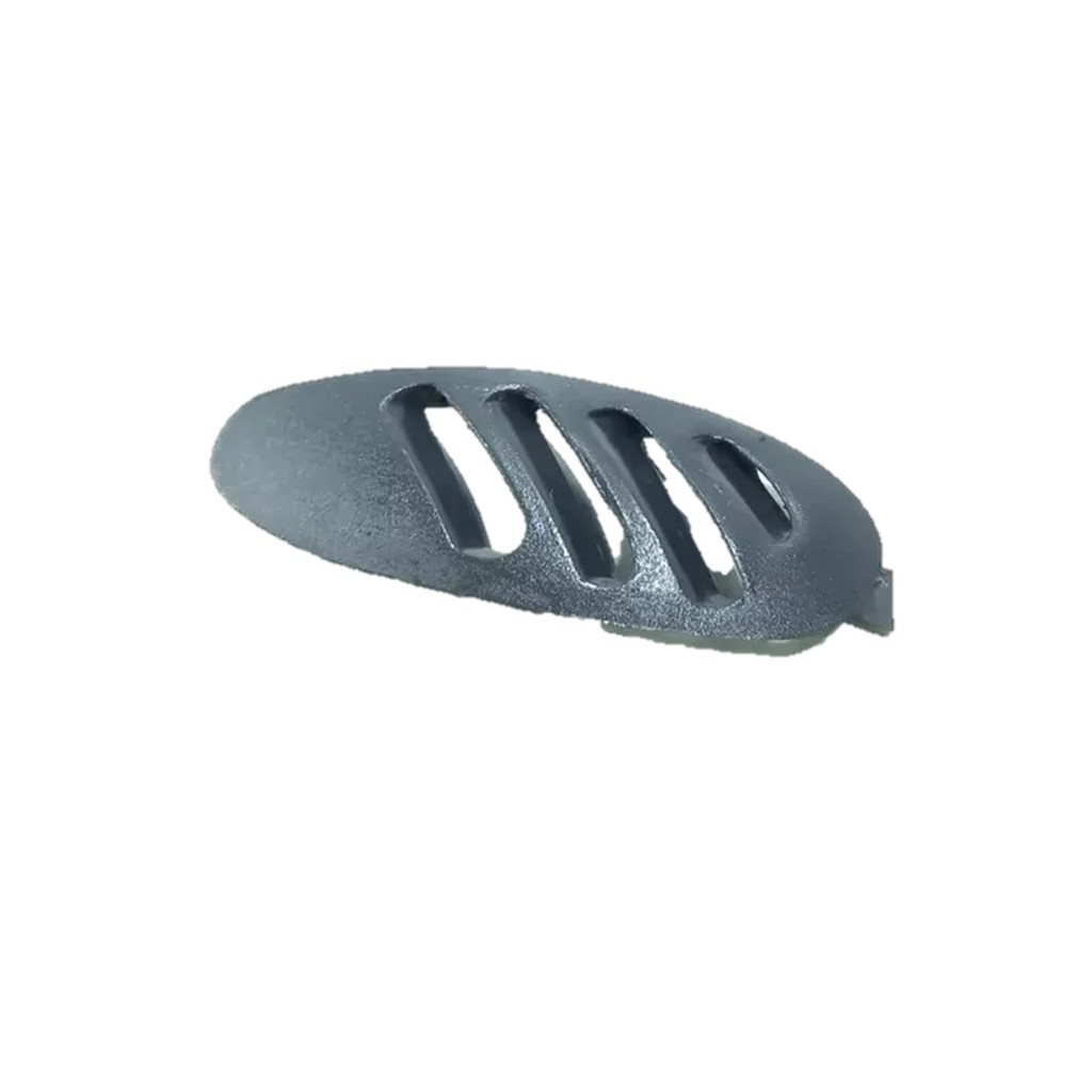 Tampa Superior Difusor ar Esquerdo Fiat Palio 716030614